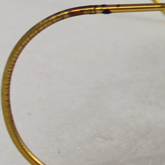 Ray-Ban USA Vintage 80’s Baush & Lomb Outdoorsman Aviator Sunglasses - Picture 12 of 12